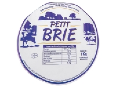 Petit Brie