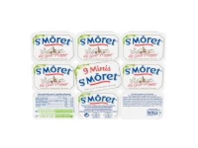 St Môret portions 1.46 €