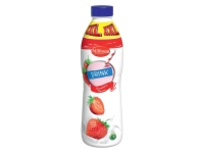 Boisson au yaourt 1.35 €
