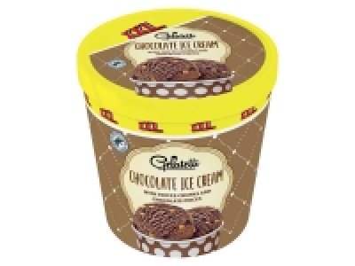 Glace en pot 2.49 €