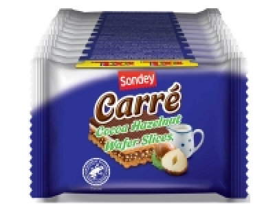 Gaufrettes 1.99 €