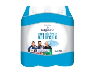 Eau minérale avec Sportscap