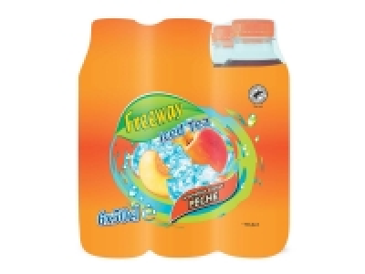 Thé glacé 2.99 €