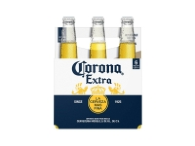 Corona bière 5.21 €