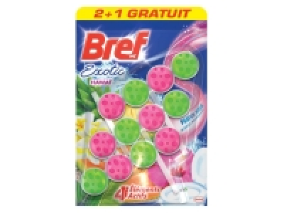 Bref WC Power Activ Boost 2.99 €