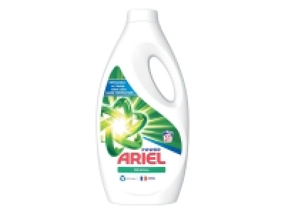 Ariel lessive liquide 7.71 €