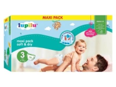 Lidl  Couches midi