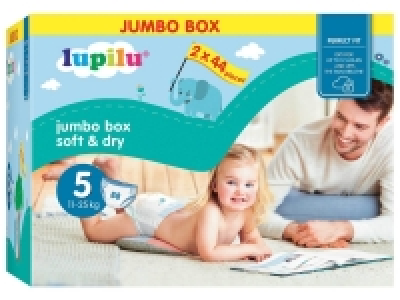Couches junior 12.99 €