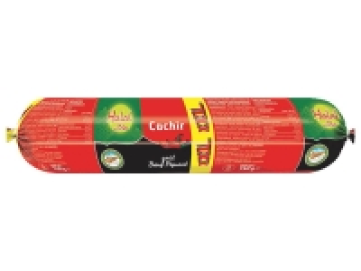 Cachir halal