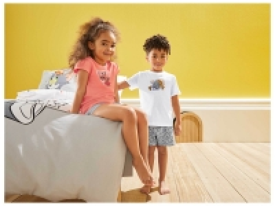 Pyjama 5.99 €