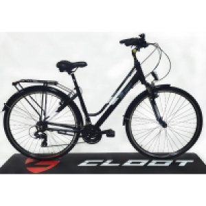 VÉLO VTC 700 CLOOT ADVENTURE 7.2 354.95 €