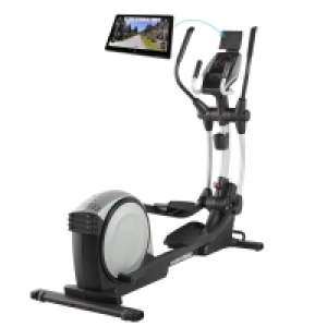 Vélo Elliptique Pliable 495 CSE connecté iFIT / 18 niveaux de résistan 999.00 €