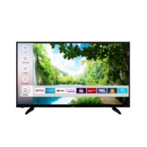 AYA A55UHD0821BSMART 429.99 €