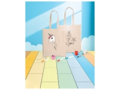Sacs en toile