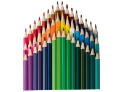 Crayons de couleur 3.99 €