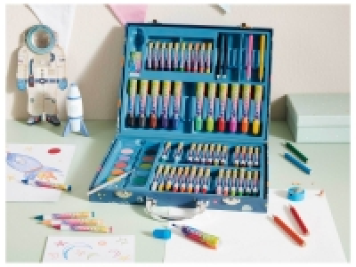Mallette de coloriage enfant 9.99 €