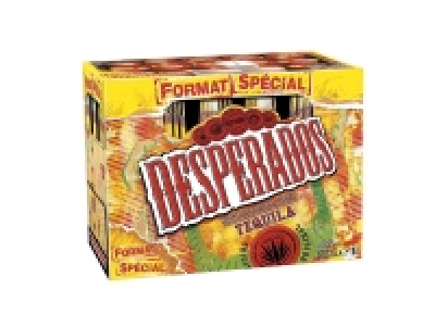 Desperados Original 11.45 €