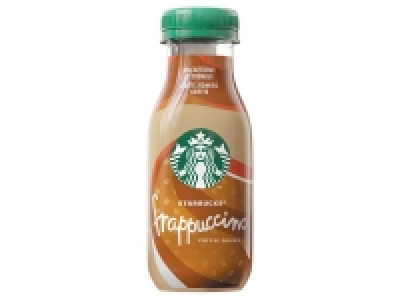 Starbucks Frappuccino 1.33 €