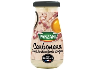 Panzani carbonara