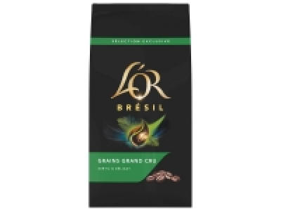 LOr Brésil café grains grand cru 5.45 €