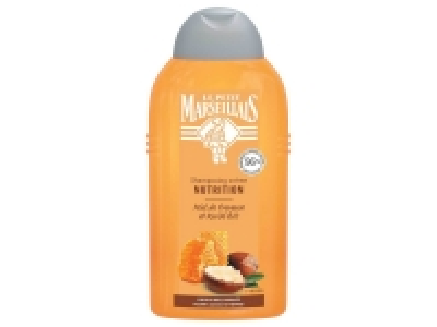 Le Petit Marseillais shampooing 1.35 €