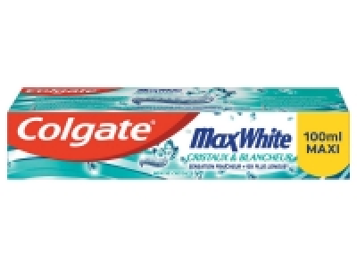 Colgate Dentifrice 1.65 €
