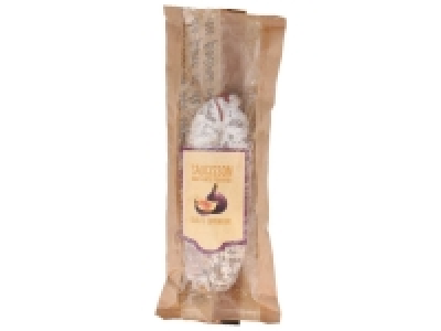 Saucisson sec aux figues
