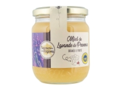 Lidl  Miel de Lavande de Provence IGP