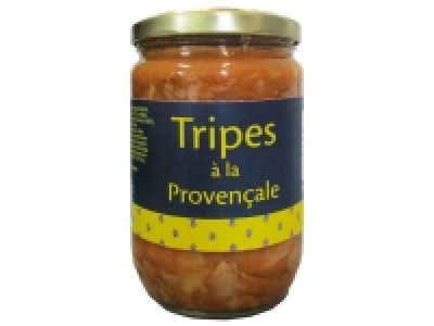 Lidl  Tripes à la provençale