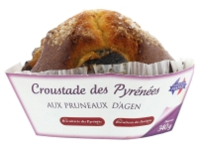 Lidl  Croustade des Pyrénées