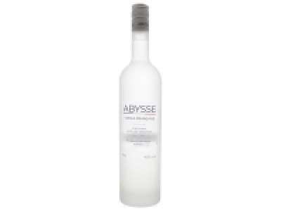 Vodka Française Abysse 16.99 €