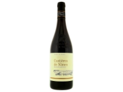 Costières de Nîmes rouge AOP 2.24 €