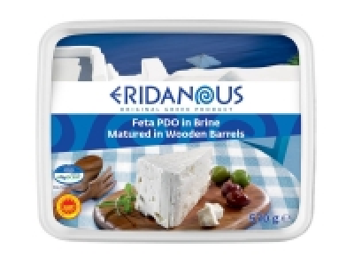 Feta grecque