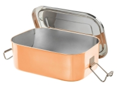 Gourde ou boîte repas en acier inoxydable 4.99 €