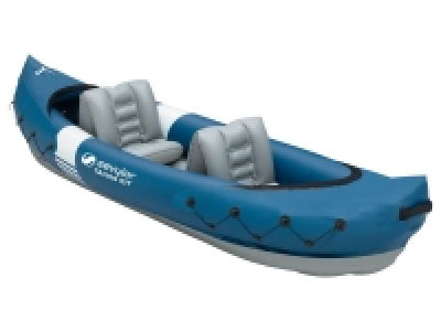 Lidl  Kayak avec pagaie et pompe