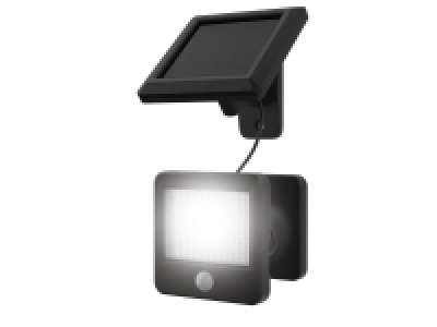 Lidl  Projecteur solaire LED