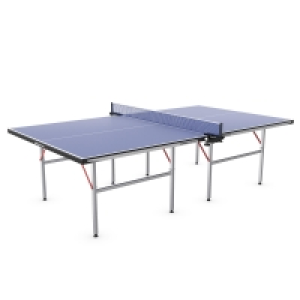 Decathlon  TABLE DE TENNIS DE TABLE TTT 100