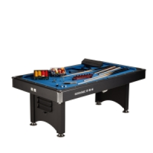Decathlon  Kit ultra complet billard américain BT 700 US