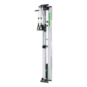 Decathlon  PL80 Station de Musculation Poulie Simple