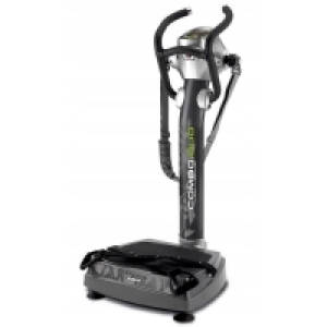 Decathlon  Plateforme vibrante COMBO DUO YV56
