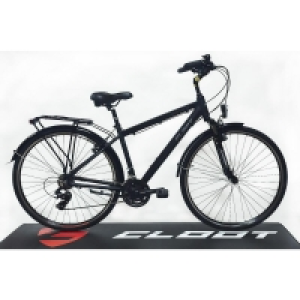 Decathlon  VÉLO VTC 700 CLOOT ADVENTURE 7.1