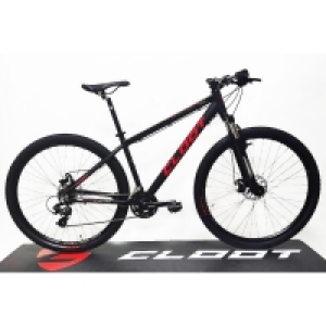 Decathlon  VÉLO Sport VTT 29 Inch Cloot XR-Trail 90