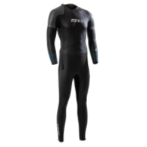 Decathlon  COMBINAISON NEOPRENE TRIATHLON HOMME ZONE 3 VISTA