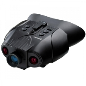Decathlon  Jumelles de vision nocturne 3x avec fonction enregistrement