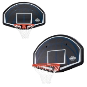 Decathlon  Panier de Basket Mural Impact Garantie 5 ans