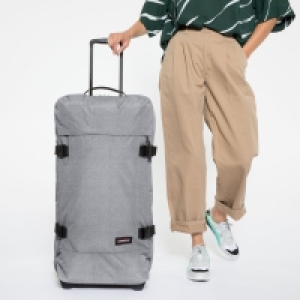 Decathlon  Sac de voyage Eastpak Tranverz L
