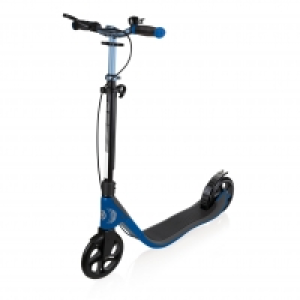 Decathlon  ONE NL 205 DELUXE trottinette pliable avec frein