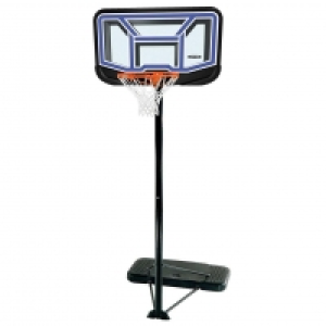 Panier de Basket StreamLine Fusion Plexi de 2m30 à 3m05 + Garantie 5 a 249.00 €