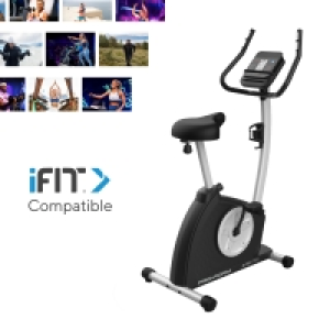 Vélo dappartement 210 CSX connecté iFIT/ 16 Niveaux de résistance dig 479.00 €