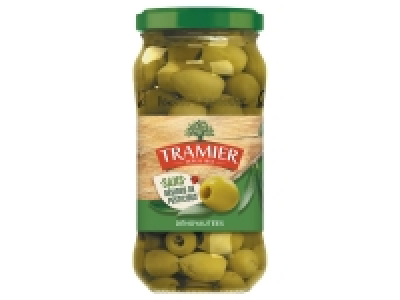 Tramier Olives vertes